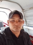 Edílson Rodrigue, 37  , Altamira