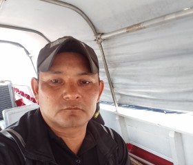 Edílson Rodrigue, 38 лет, Altamira