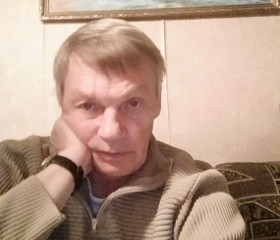 Александр, 57 лет, Ленино
