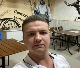 Олег Кулибабин, 26 лет, Орал
