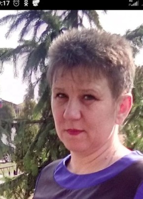 Елена, 47, Россия, Ракитное