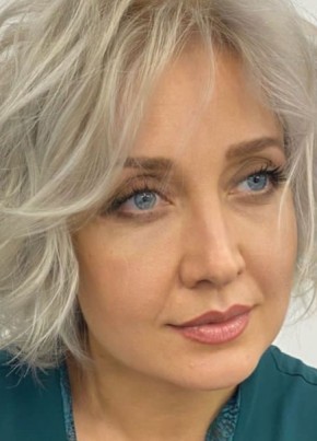 Инна из Волгограда 44 года