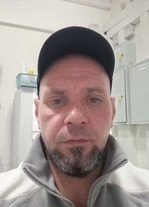 Алексей из Черкесска 43 года