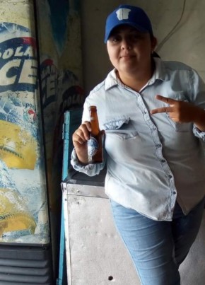 Evelyn Torres, 33, República Bolivariana de Venezuela, Valera
