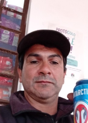 Jose из Santiago 44 года