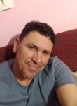 Toni, 48 лет, Curitiba