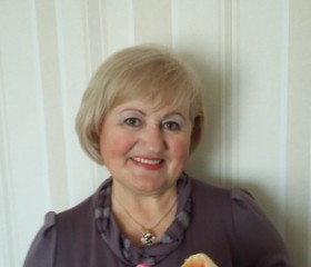 Полина, 65 лет, Одеса