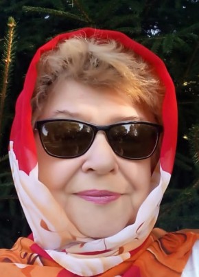 Мария, 65, Россия, Малоярославец