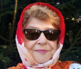 Мария, 65 лет, Малоярославец