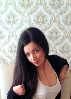 Дарья, 30, Россия, Дзержинск