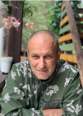 Валерий, 49, Россия, Бердск