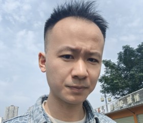 云栀浅眠, 34, Zhengzhou