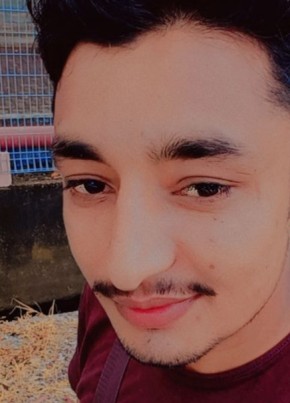 Malik, 25, Malaysia, Klang