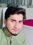 Abrar, 20 лет, لاہور