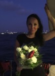 dguliya, 44 года, בת ים
