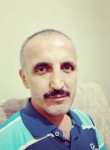 MAHİR AKILLI, 52 года, İstanbul