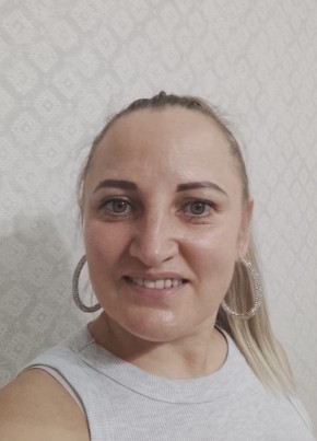 Ирина из Краснодара 45 лет