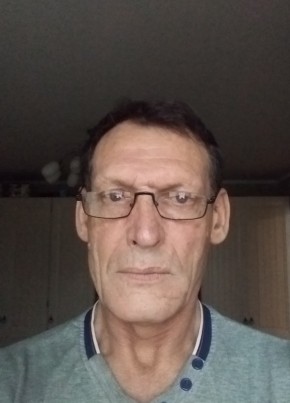 Андрей, 59, Россия, Нефтеюганск