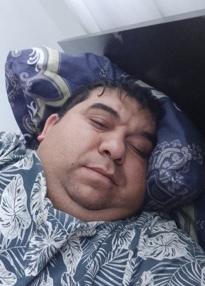 Ян из Ярославли 44 года