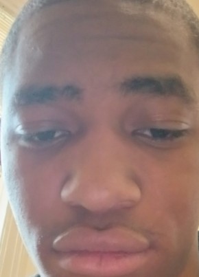 christian hodges, 21, United States of America, Spanish Lake