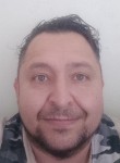 Miguel, 48 лет, Tonalá (Estado de Jalisco)