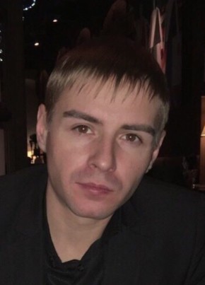 Дмитрий, 23, Россия, Сходня