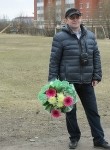 Sergey, 56, Saint Petersburg
