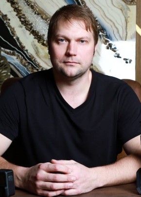YuRIY VORONTsOV, 43, Russia, Vorkuta