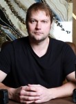 YuRIY VORONTsOV, 43, Vorkuta