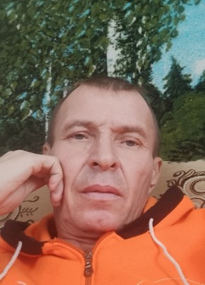 Слава, 45, Россия, Краснодар