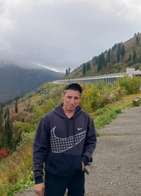 Алексей из Красноярска 38 лет