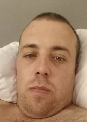 Kamil из Ottawa 31 год