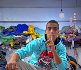 mohamed kotb, 21 год, المنيا