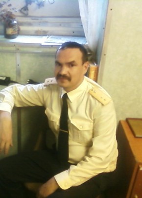 Павел, 51, Россия, Шадринск