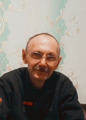 Владимир, 61, Россия, Зея