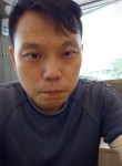 Jin, 39 лет, 香港