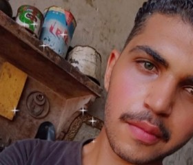 Omar 🦅, 22, Al Matariyah