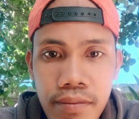 Kemin, 26, Malingao
