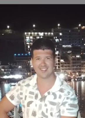 Alek из Београда 34 года