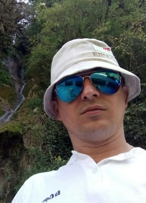 Valeron, 45, Russia, Saint Petersburg