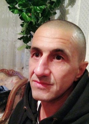 Олег, 53, Россия, Светлый (Калининградская обл.)