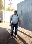 Виктор, 57 лет, Қарағанды