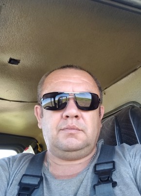 Сергей, 48, Россия, Степное