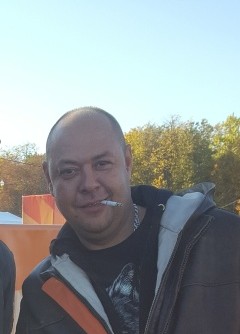 Вячеслав, 46, Россия, Москва