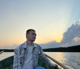 Vlad, 23 года, Челябинск
