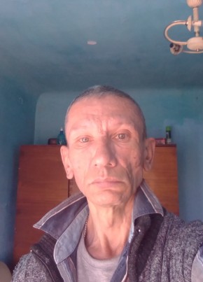 Евгений Мацкевич, 49, Россия, Улан-Удэ