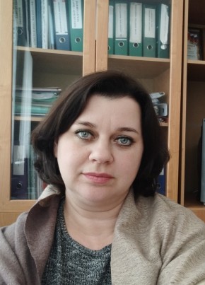 Марина из Кирсанова 43 года