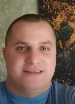 Алекс из Лозоваи 32 года