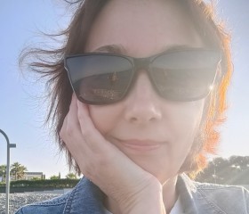 Lina, 50, Sochi