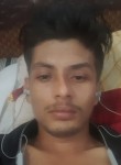 Khan, 18 лет, Patna